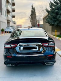 nissan maxima 2019 S be boyax 141$ 0772 226 31 29