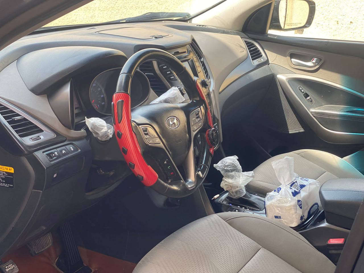 سنتافي موديل١٤ ٢٠  السعر   ١٣٥     البصره  بسمي   السياره     وشكرا


**إذا كنت صاحب هذا الإعلان وتريد حذفه لأي سبب، رجاءا أرسل رسالة إلى الدعم الفني**