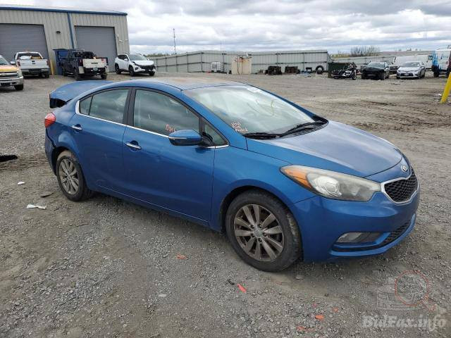 فورتي موديل 2015 امريكي ضررها موضح محرك 2000 السعر 98 عنوان بغداد الكرخ  كفاله عامه ***********
 مصفره هيئه وغرامات
