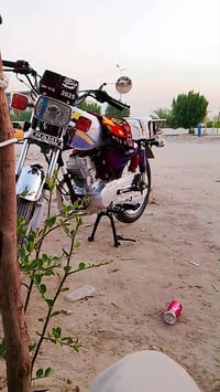 دراجه جديده للبيع  نوعيه نامه متياز مكفوله من كلشي او اوراقه بيه  السع...