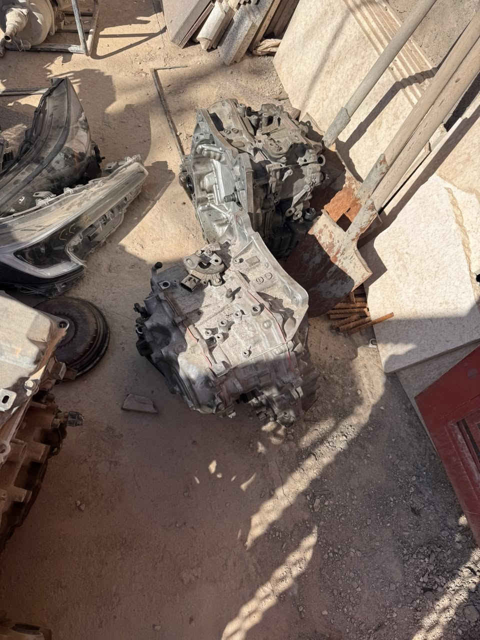 للبيع كير فيرسا +كيكس + سنترا
حاله نظافة٪؜

موجود توصيل 

***********
