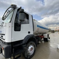 اڤیکو ٢٠٠٠ • تنکی ١٦٠٠٠ • سلیمانی
