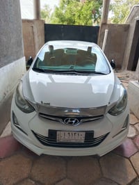 النترا • ٢٠١٦ • وارد امريكي