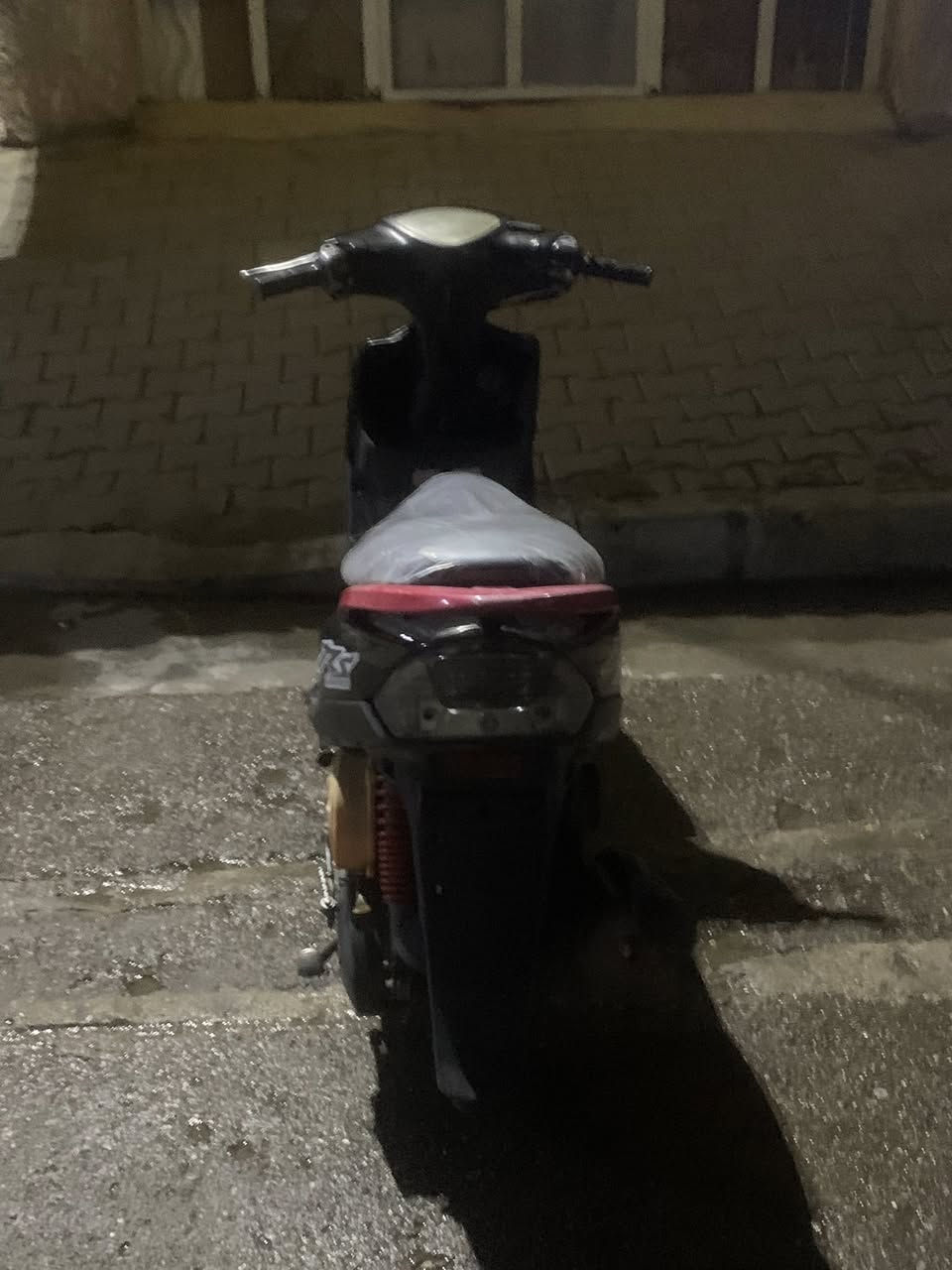 دراجه ماس عدله لبيع 7902435525  بكاني بغداد لحسينية سعره 4000


**إذا كنت صاحب هذا الإعلان وتريد حذفه لأي سبب، رجاءا أرسل رسالة إلى الدعم الفني**