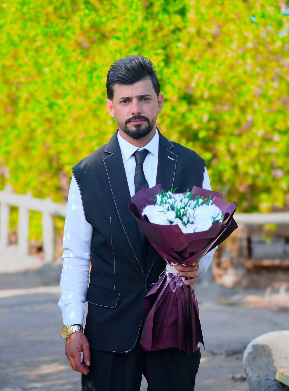 #تصوير_مناسبات_بمعدات_حديثة💍📸
مشيه خطوبه الحبيب ( أبو ريحانه        )
خطوبة مباركة ان شاء الله 
باقي الصور على التلكرام 
https://t.me/v2_v32
ويانه نخليك تفتخر بلحضاتك♥️📸
للحجز والاستفسار ***********
