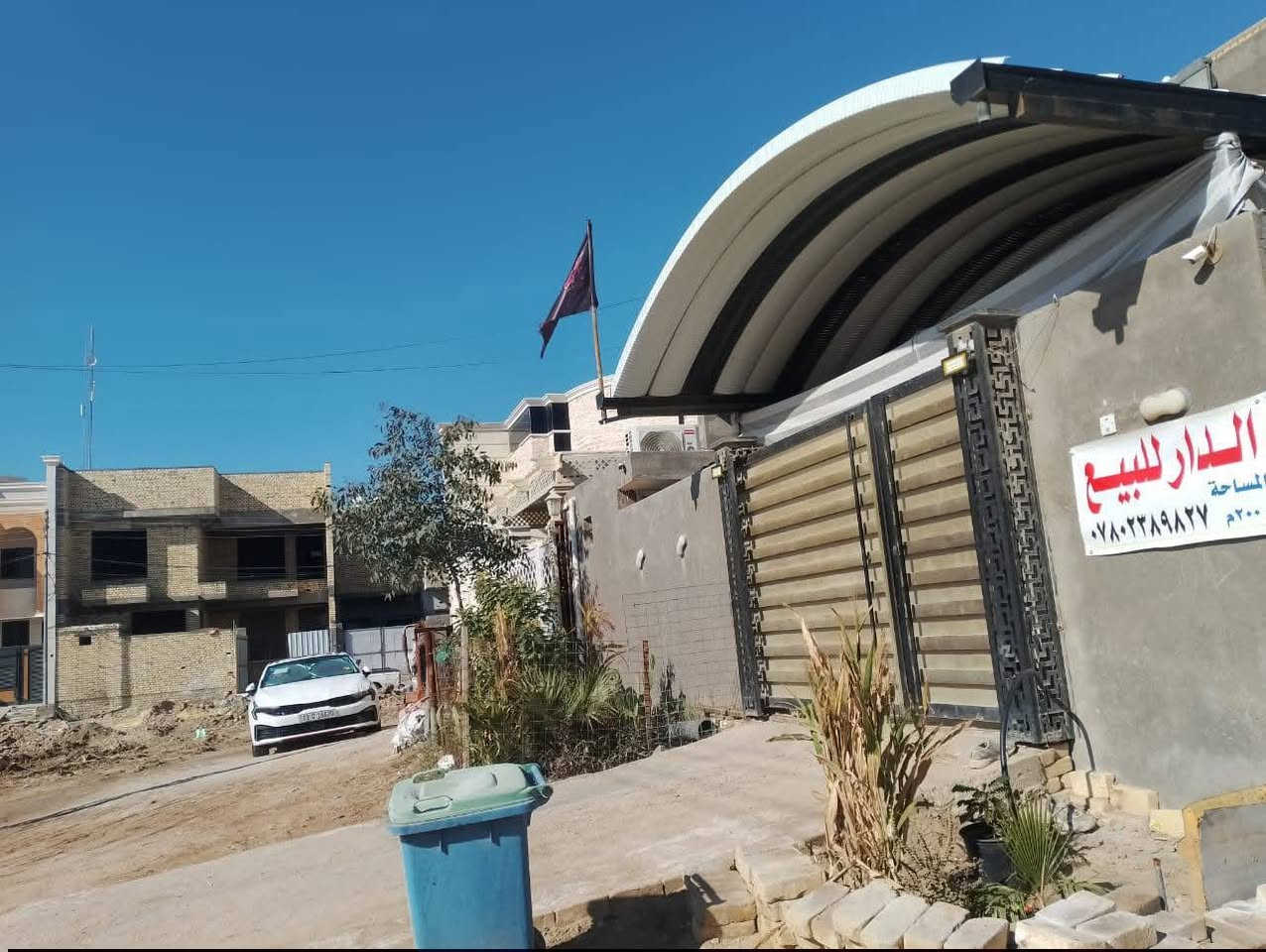 _______________________________________🛣
بيت لبيع المساحة 200م طابقين كونكريت بناء حديث المكان حي اور الثانية قرب مدرسة الجماهير السعر 325
_________________________________________🏚
بيت لبيع المساحة 200م طابقين كونكريت بناء حديث المكان حي اور الثانية قرب شارع 30 السعر 340
_________________________________________🏚
بيت لبيع المساحة 200م طابقين عكاده المكان حي اور الثانية قرب شارع السبيس على ساحه السعر 270
_________________________________________🏚
بيت لبيع المساحة 200م طابقين عكاده المكان حي اور الثانية قرب شارع السبيس السعر 250 
_________________________________________🏚
بيت لبيع المساحة 200م طابق واحد عكاده بناء قديم المكان حي اور الثانية قرب مدرسة الجماهير السعر 225 
_________________________________________🏚
بيت لبيع المساحة 150م طابقين كونكريت بناء حديث فول مواصفات المكان حي اور قرب مدرسة الإيرانية السعر 320
_________________________________________🏚
بيت لبيع المساحة 150م طابق واحد كونكريت المكان حي اور الثانية قرب مؤسسة الشهداء السعر 240
_________________________________________🏚
بيت لبيع المساحة 150م طابق واحد كونكريت بناء حديث المكان حي اور الثانية قرب شارع السبيس السعر 250
_________________________________________🏚
بيت لبيع المساحة 100م طابقين كونكريت بناء حديث المكان حي اور الثانية قرب شارع 30 السعر 190
_________________________________________🏚
بيت لبيع المساحة 100م طابقين كونكريت بناء حديث المكان حي اور الثانية قرب شارع 30 السعر 180
_________________________________________🏚
يت لبيع المساحة 100م طابقين كونكريت بناء حديث المكان حي اور الثانية قرب شارع 30 السعر 175
_______________________________________🏚
بيت لبيع المساحة 100م طابق
_________________________________________🏚
بيت لبيع المساحة 100م طابقين عكاده المكان حي اور الثانية قرب شارع السبيس على ساحه السعر 140
_______________________________________🏚
بيت لبيع المساحة 130م طابق واحد عكاده نضيف المكان شارع 30 السعر 135
_______________________________________🏚
بيت لبيع المساحة 100م طابق واحد كونكريت بناء حديث المكان شارع 30 السعر 160
_______________________________________🏚
بيت لبيع المساحة 100م طابقين عكاده نضيف المكان شارع 30 من جهة المدينة السعر 130
________________________________________
بيت للبيع المساحة 100م خلفي على الشارع السايدين شارع 30 طابق واحد السعر 105
_______________________________________🏠
بيت لبيع المساحة 100م خلفي طابق واحد عكاده المكان  شارع 30 السعر 95
_______________________________________🏠
قطعه للبيع المساحة 240م 41246 السعر 95 
_______________________________________🏙
قطعة لبيع المساحة 120م 10×12  المكان الموحية قرب معهد الصحة 41 السعر 92
_______________________________________🏙
قطعة لبيع المساحة 140م 7× 20 المكان الموحية 41 على شارع 15 السعر 105
_______________________________________🏘
***********📲
***********📲
***********📲
_______________________________________
‏مراسلة علي عبر واتساب. https://wa.me/9647863507604
