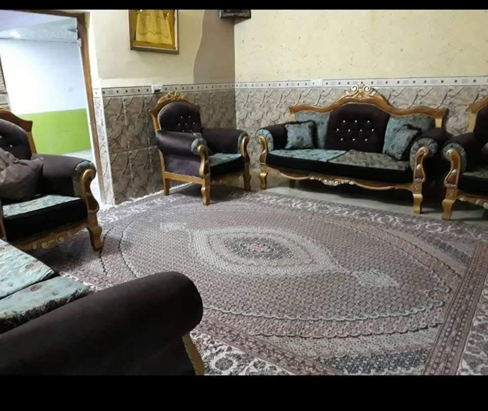 بسعر مناسب بغداد عشر مقاعد مستعجلة عليها


**إذا كنت صاحب هذا الإعلان وتريد حذفه لأي سبب، رجاءا أرسل رسالة إلى الدعم الفني**