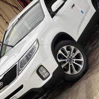 سورنتو • ٢٠١٣ • ٧راكب