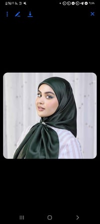 عرض رمضاني • ربطة ستان • ألوان متوفرة