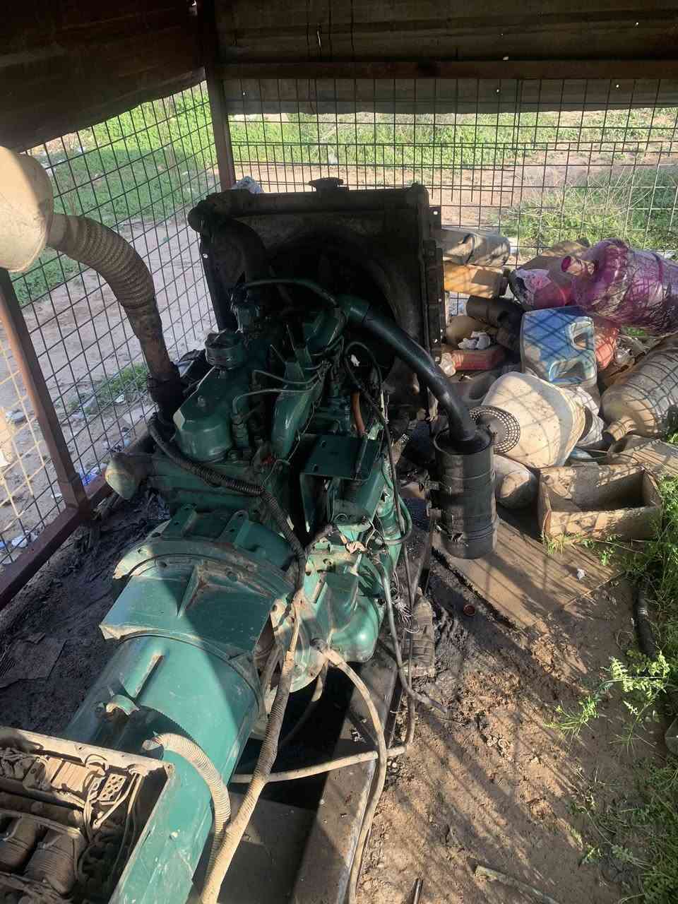 السلام عليكم ...مولد كابوته 4 بستم  راس تولد 15 kv للبيع السعر 16 ورقه وبي مجال


**إذا كنت صاحب هذا الإعلان وتريد حذفه لأي سبب، رجاءا أرسل رسالة إلى الدعم الفني**