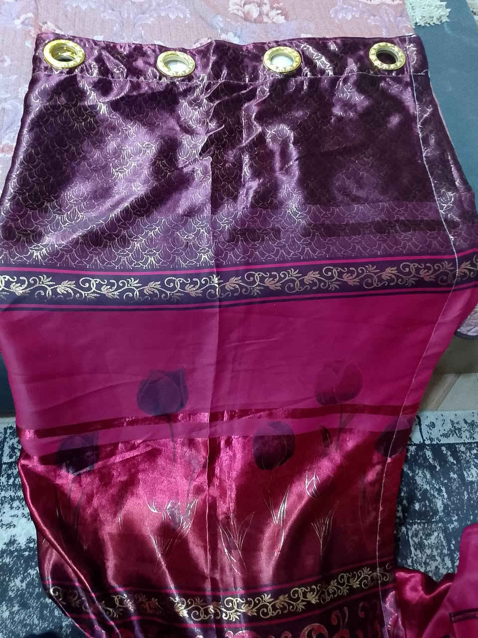 للبيع تفاصيل خاص


**إذا كنت صاحب هذا الإعلان وتريد حذفه لأي سبب، رجاءا أرسل رسالة إلى الدعم الفني**