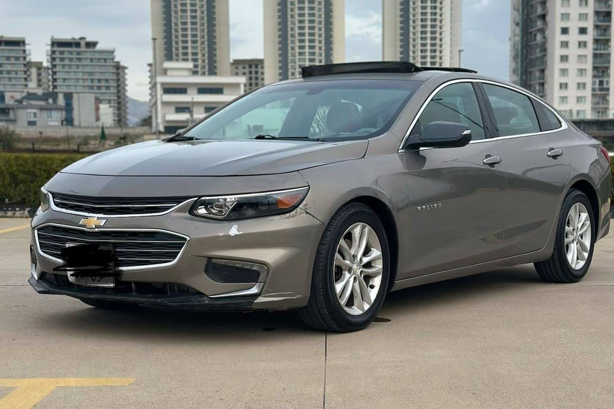 شۆفلێت مالیبو 2017 پریمەر فول فول مواسەفات
پانۆراما 
ناو خەنەیی
سوکان گەرم 
کوشن گەرم 
مەکینە ۲٠ تۆربۆ زۆر بەقوەتە
سەماعە بۆس
کوشن خەزن 
چەن مواسەفاتی تر
۲٥٠ مەسرەفی تیا نە
سەنەوی بەسەر چوە
چوار پەرجەی بۆیاغە

سـعـر : لە کۆمێنت داوابکە ڕاستەوخۆ بۆت دێت 📥 

گێر و مەکیەنەی بەشەرت 
هیچ کێشەیەکی تێدا نییە 

ژمارەی خاوەنەکەی 
***********
وەتسئاپ
