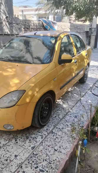 طيبة موديل 15 تدفئة تبريد محرك وكير خير من الله  تخم تاير خط ابيض سيارة ابلادية مصفرة هيئة وغرامات السعر 40بيهة مجال بسيط السيارة باسمي واتساب ***********
