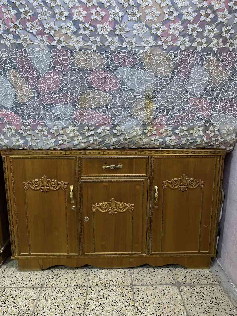 بوفيه للبيع كل ضرر مابيها السعر ٦٠ وبيها مجال اي استفسار خاص


**إذا كنت صاحب هذا الإعلان وتريد حذفه لأي سبب، رجاءا أرسل رسالة إلى الدعم الفني**