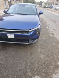 موديل ٢٠٢٥ • مكينة ٢٠٠٠ • بدون ايرباك