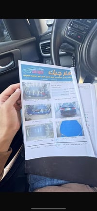 اوبتيما • ٢٠١٨ • مكينة ٢٤٠٠ GDi