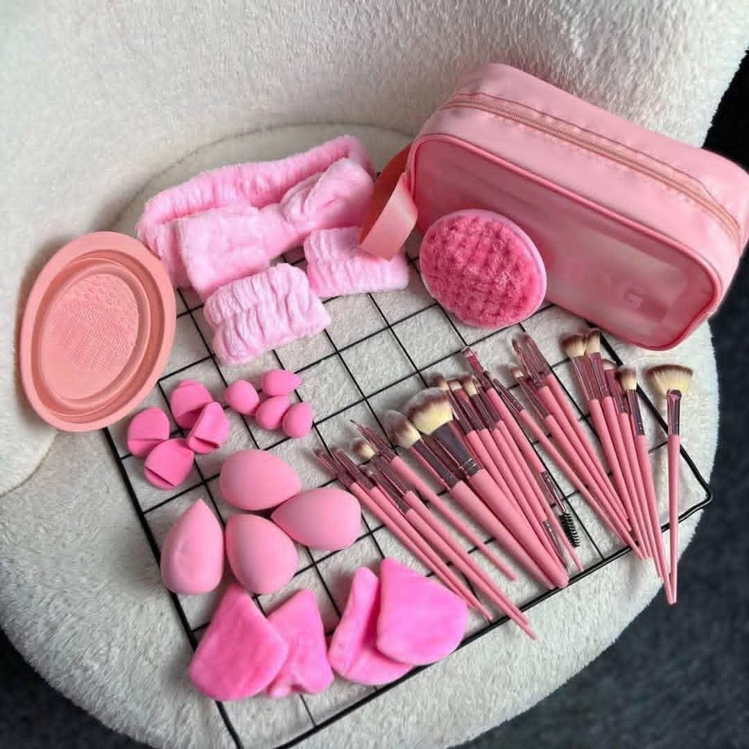 توفرت حقيبه سكن كير🎀💞
الحقيبه المتكامله💗💌

#السعر_15الف_15الف 
#السعر_15الف_15الف 
حقيبه20 فرشه بيوتي بلندر كبير 4بيوتي بلندر صغير 4بيوتي بلندر قلب 4سنفجات 4باند + معاصم سليكون لغسل الفرش سفنجة سكن كير 
يعني  تحتوي ع 40 قطعه💌
توصيل الف دينار دخل المسيب


**إذا كنت صاحب هذا الإعلان وتريد حذفه لأي سبب، رجاءا أرسل رسالة إلى الدعم الفني**