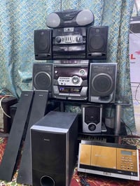 متوفر كلشي شغال وكلمن وسعره 07715566694