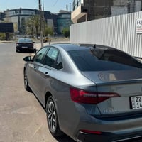 جيتا S • ماشيه ٤٧ الف • رقم اربيل