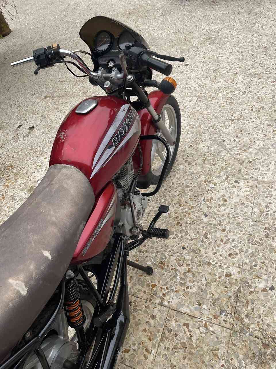 بوكسر ادوات موديل 2020 لدراجه زيرو كفاله عامه لا مفتوحه ولا تبخير ولا تنقيص لدراجه طك كارتون ادوات مكاني بصره كرمت علي سعر 750  رقمي ***********
