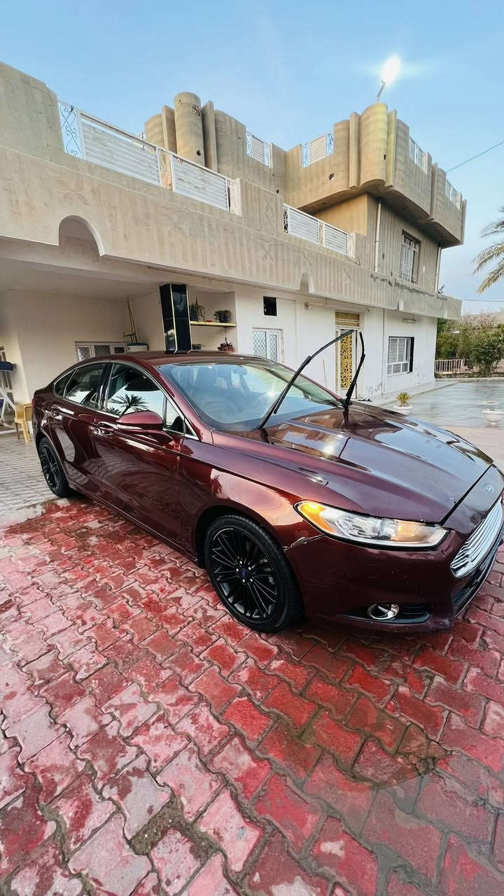 سلام عليكم فورد فيوجن موديل 2016وارد امريكي حادث جاملغ او بنيد مصلحات نفسهن بدون دواخل محرك 1500 او كير جدد شادهن السياره  جاهزه من كلشي صدر تبريد تايرات جديده مانقصها كلشي مواصفات فول  تحكم كشن كهرباء  شاشه كبيره بس بدون فتحه او بصمه السنويه جديده لل 28  شرط التحويل  السعر 105 بيها مجال بسيط 
***********
***********
