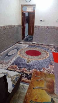 ميلاد حولي • ٥٠م • من المالك