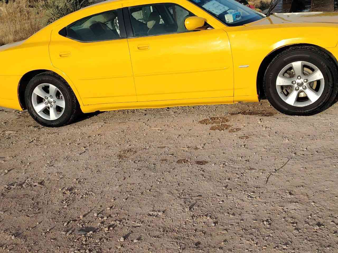 سلام عليكم شارجر 2010 رقم بصره انكليزي خطه ناصرية زبير مكيينه تخم تاير حداديه سياره جاهر مدور ثاني يوم مكانه ناصريةسعر 95بيه مجال     ***********
