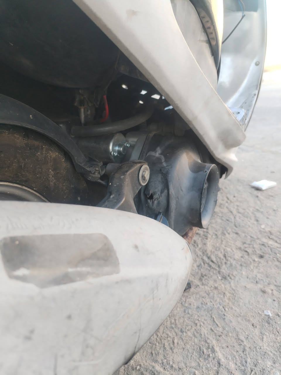 كفاله عامه هندر سلف كهربائيات محرك بصره 750    ***********
