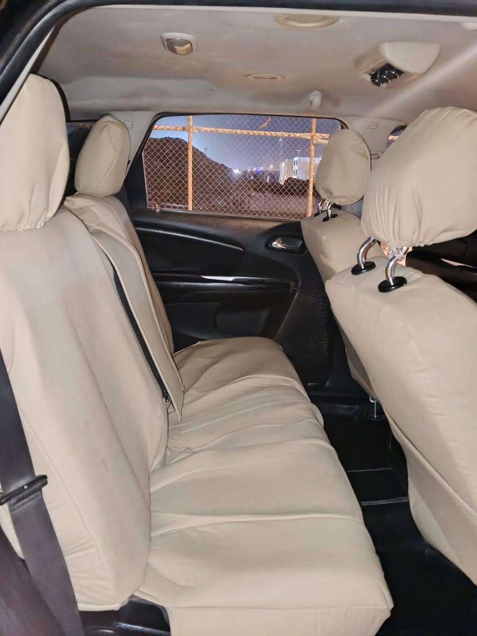 جورني مديل ١٥
مكينه ٦
سبعه راكب
ضربتها بامريكه بنيد وجاملق على جهت السايق
القماره مجورده بس
رقمها واسط وراعيه بل بصره تحويه هم بل بصره
ماشيه السياره ٦٩٥٥١ 
سنويه تنتهي ٤/٢٦
السعر ١٠٥ 
مكين وكير خير من الله 
مكاني بالبصرة دور الضباط 
باقي التفاصيل بل تقرير
الرقم ***********
***********
