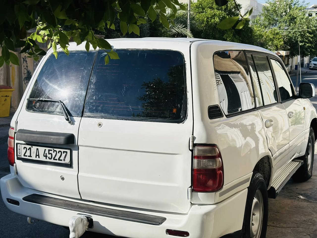 سەرەتا بەناوی خوا_مۆنیکا 2002_فول حادی _دەرەوەی کراوە بەفول مواسەفات_لایت زینون_پێش تەپلە مەرخوب_خازو بەنزین_سەنەوی تا2029نوێە_بەناوکردن بەشەرت _ناوی نیە لە حاسیبە بەشەرت_سەیارەکە توندو تۆلە_دوجام کارەبایە_سەیارەکە تابڵێ جوانە_سبوخ حام نیە بەحام دەی فرۆشم_لەحاسیبەشم داوە رسمیم داناوە بەشەرت ناوی نیە_شانسی نوقتەی پێوە نیە بەحستەم جەمپێکی هەیە _شانسی و مەکینەو ئەکسل بەشەرت _شوێن هەولێر _رەقەم موبایل_***********_سحری ٩٨وەرەقەو مەجال_
