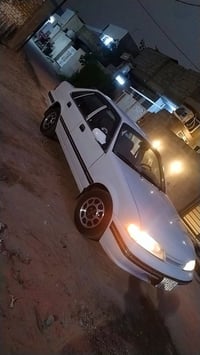 برنس دايو موديل 1994 السلام عليكم برنس دايو محرك 2000 مفتوح مسويله ادا...