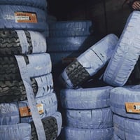 تايرات 22.5/80/315 • انتاج 2026 • نقدي فقط