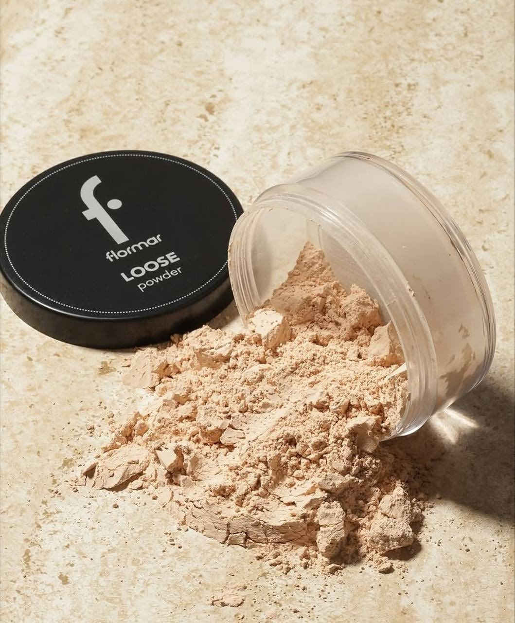 لوس باودر من Flormar أصلي وكالة

بتركيبة مثالية لتثبيت المكياج ومنح البشرة لمسة نهائية ناعمة وطبيعية تساعد على امتصاص الزيوت الزائدة، وتثبّت كريم الأساس لفترة آطول مع الحفاظ على مظهر خفيف ومريح على البشرة. مناسبة للأستخدام  اليومي وتعطي إشراقة متوازنة بدون لمعان مزعج.

متوفر رقم ( 1 ، 2 ) #الاصلي باركود 

سعر 7

📩 للحجز راسلوا الصفحة 
🚚 التوصيل داخل السماوة الفين ، مناطق بعيدة والأقضية 3 
📦 توصيل لكل محافظات العراق : 3


**إذا كنت صاحب هذا الإعلان وتريد حذفه لأي سبب، رجاءا أرسل رسالة إلى الدعم الفني**