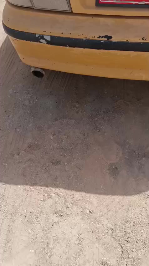 سمند 2011 رقم نجف كير محرك كفاله
ضربه هلال خلفي مال دراجه وعليه غرامات 210 وتكفل تحويل واني عندي وكاله باركوت سعره مليون من خير مكاني كربلاء


**إذا كنت صاحب هذا الإعلان وتريد حذفه لأي سبب، رجاءا أرسل رسالة إلى الدعم الفني**