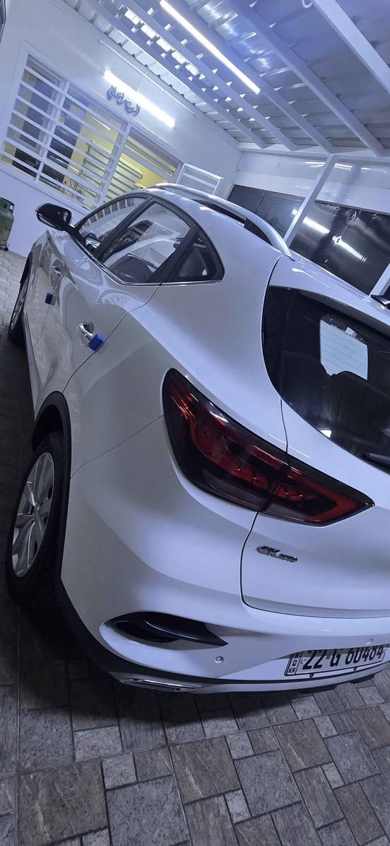 امجي ZS  2020
فول موصفات 
بي 3 قطع صبغ بابين وجملغ 
سعر 95 وبي مجال بسيط 
اربيل 
*********** أربيل, العراق
