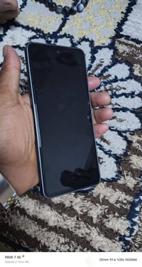 تكنو بوفا ٧ • جديد • بوبجي ٩٠ فريم