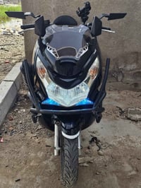 PCX جيل اول • حرف A • زينون