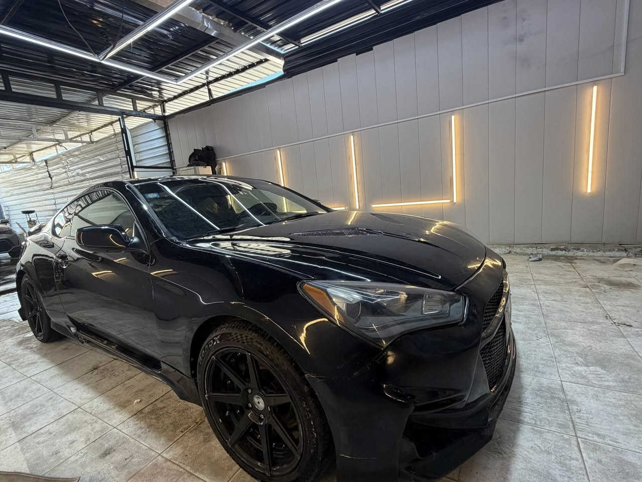 للبيع موديل 14 ماشيه 48 حقيقي
فقط جاملغ السعر 94 وببه مجال 
جنسزز


**إذا كنت صاحب هذا الإعلان وتريد حذفه لأي سبب، رجاءا أرسل رسالة إلى الدعم الفني**