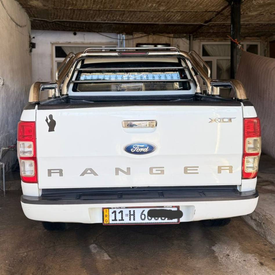 پیكاب فۆڕد ڕەنجەر 2013 مواسەفات xlt
بەنزین گێڕ عادی چوارپستن 
 گێڕ مەكینە كارەبایات بەشەرت
 سەنەوی بەناو خۆمانە تەعویل
 بەشەرت كامل نووێ ڕەقەم
 بەغداد هەزە نوێ  سەنەوی
 تاكوو ٢٠٢٩ نوێ  سوكان ڤۆلیووم تەحدید سرعە دەبل شاشە  ئاوینە كارەبا چوار جام كارەبا  حەساس فڵچەو لایت

سعر لە کۆمێنت داوابکە ڕاستەخۆ بۆت دیت 📩 

 بئ كاڵ بوونەوە  تەنها یەك بست چامەلخ سبووغ بێ ناوگرتن بێ پەرەشووت  كامل جایز

ژمارەی خاوەنی 
***********
