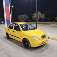 كيا ريو • ٢٠١٤ • رقم بغداد
