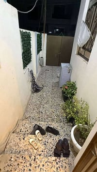 حي الطياره • ١٠٠م • طابو زراعي