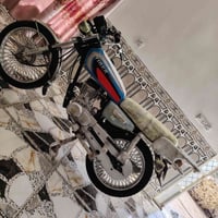تايكر • موديل ٢١ • كفاله عامه