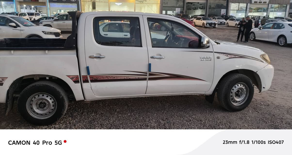 السلام عليكم للبيع عذاري موديل ٢٠٠٦ سعودي كشن متصل 
صلاح الدين الماني شرط تحويل فقط سنويه ساقطه كبل ١٠ ايام 
صدر تايرات جدد تبريد تدفئه كير شرط محرك مفتوح شاصي ١٩وشرط
#بيها تبديل جاملغ سايق وصبغ مكانات وبارد 
السعر مطلوب 132 وبيها مجال  مكان صلاح الدين تكريت الفرسان
***********
