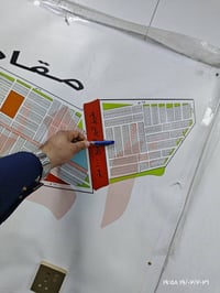 مقاطعه 10/3 • قرب الدوانم • 14242/3