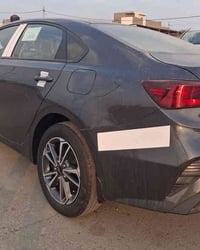 سيراتو ٢٠٢٤ • مكينة ١٦٠٠ • ماشيه ٢١ الف