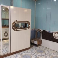 غرفة نوم تركي • ٥ قطع • نجف