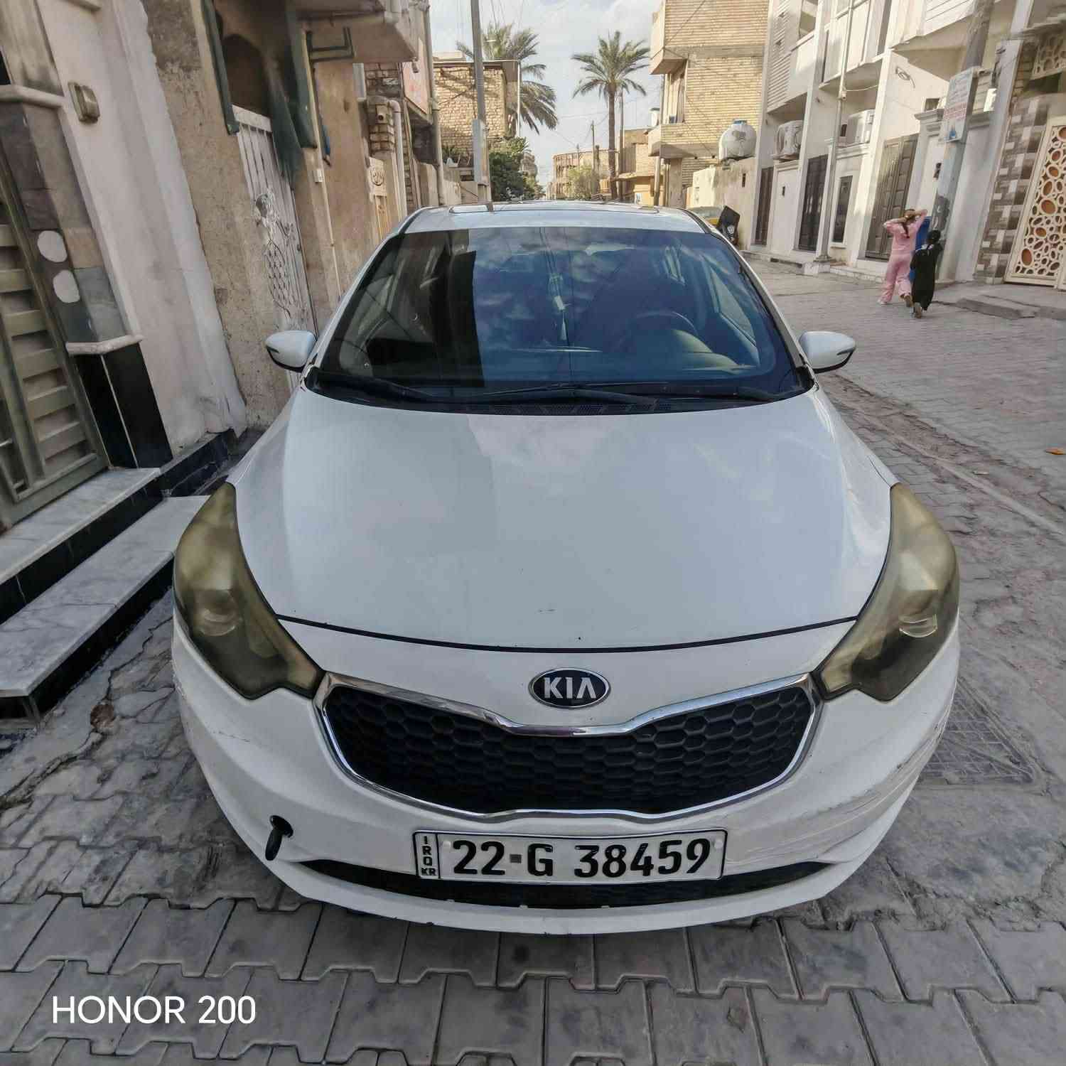 سيراتو ٢٠١٤ خليجي فول موصفات
فتحه بصمه لدات

بيه صبغ صفحه صدر بدون اي داخل ابيعلك تفحص يم اي سونار

كير مكينه تبريد صدر جاهزه

بأسمي شخصيا

مكاني الحريه

السعر ١١٧ مجاله قليل فقط حك جيه

اخوان مااتعامل بالتليفون

والتفاصيل كله ذاكره

***********
