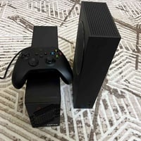 اكس بوكس سيرس اس  1 تيرا  جوستك وحده اصدار 2024 ويا يوبي اس مستخدم 15 ...