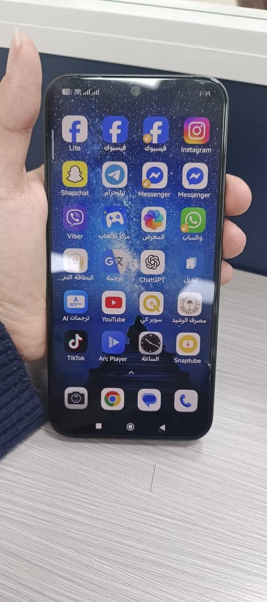 السلام عليكم اخوان شاومي 15 تي برو واحد تيرا استعمال شهرين بعده بضمان الشركة ايتي لوبي اريد اراوسه بسامسونك 24 التر سبب المراوس ممتعود ع الشاومي


**إذا كنت صاحب هذا الإعلان وتريد حذفه لأي سبب، رجاءا أرسل رسالة إلى الدعم الفني**