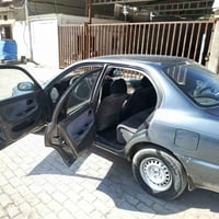 كورلا • موديل ٩٤ • مكفوله